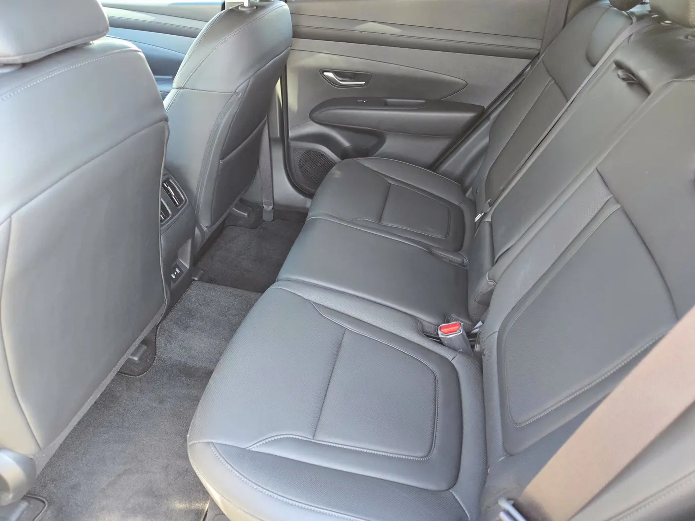 2026 Hyundai Tucson - $30,506