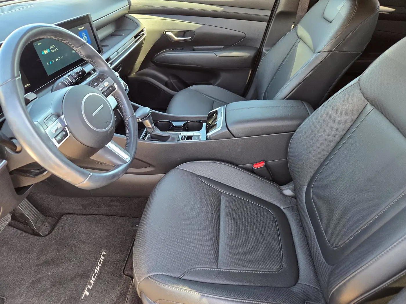 2026 Hyundai Tucson - $30,506