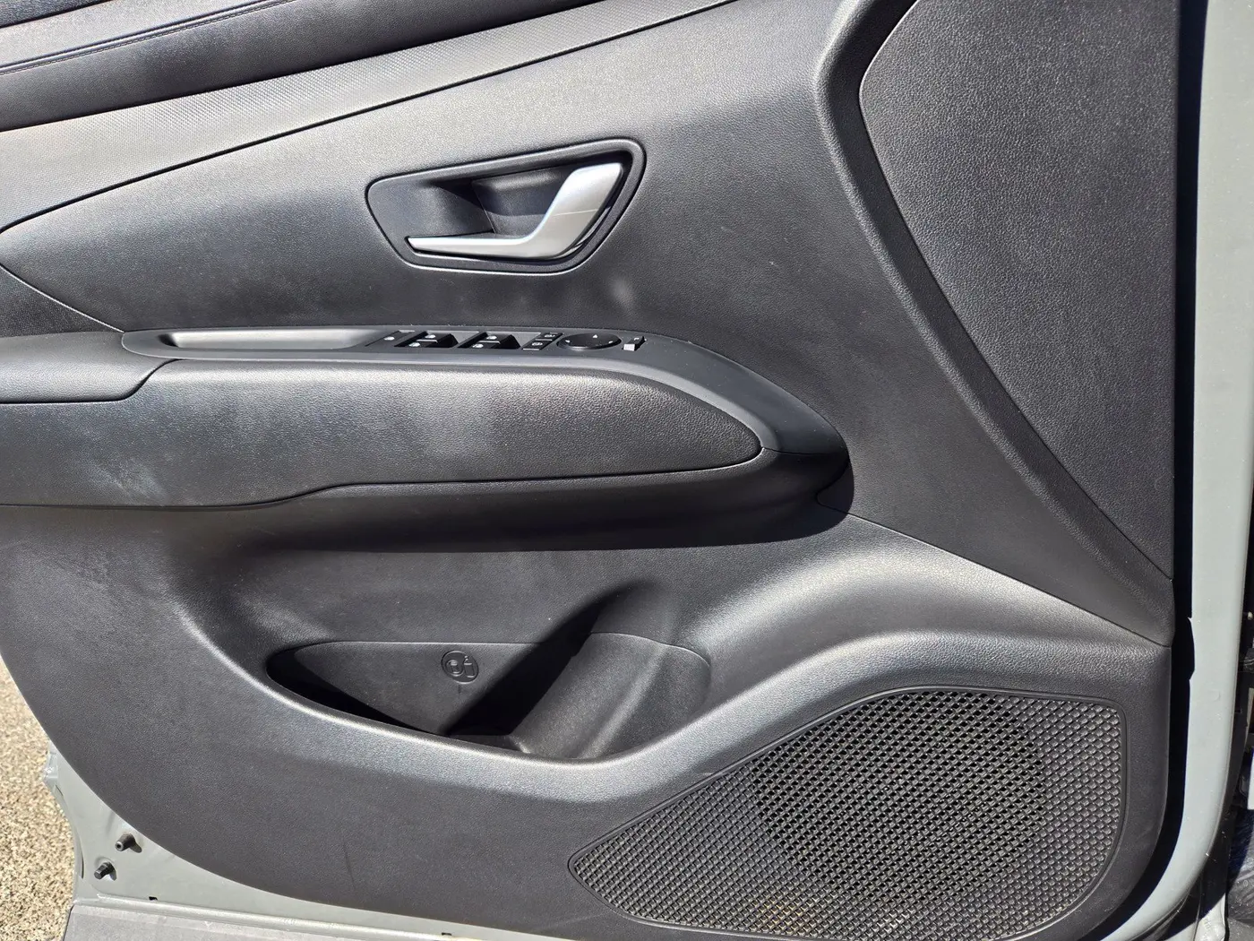 2026 Hyundai Tucson - $30,506