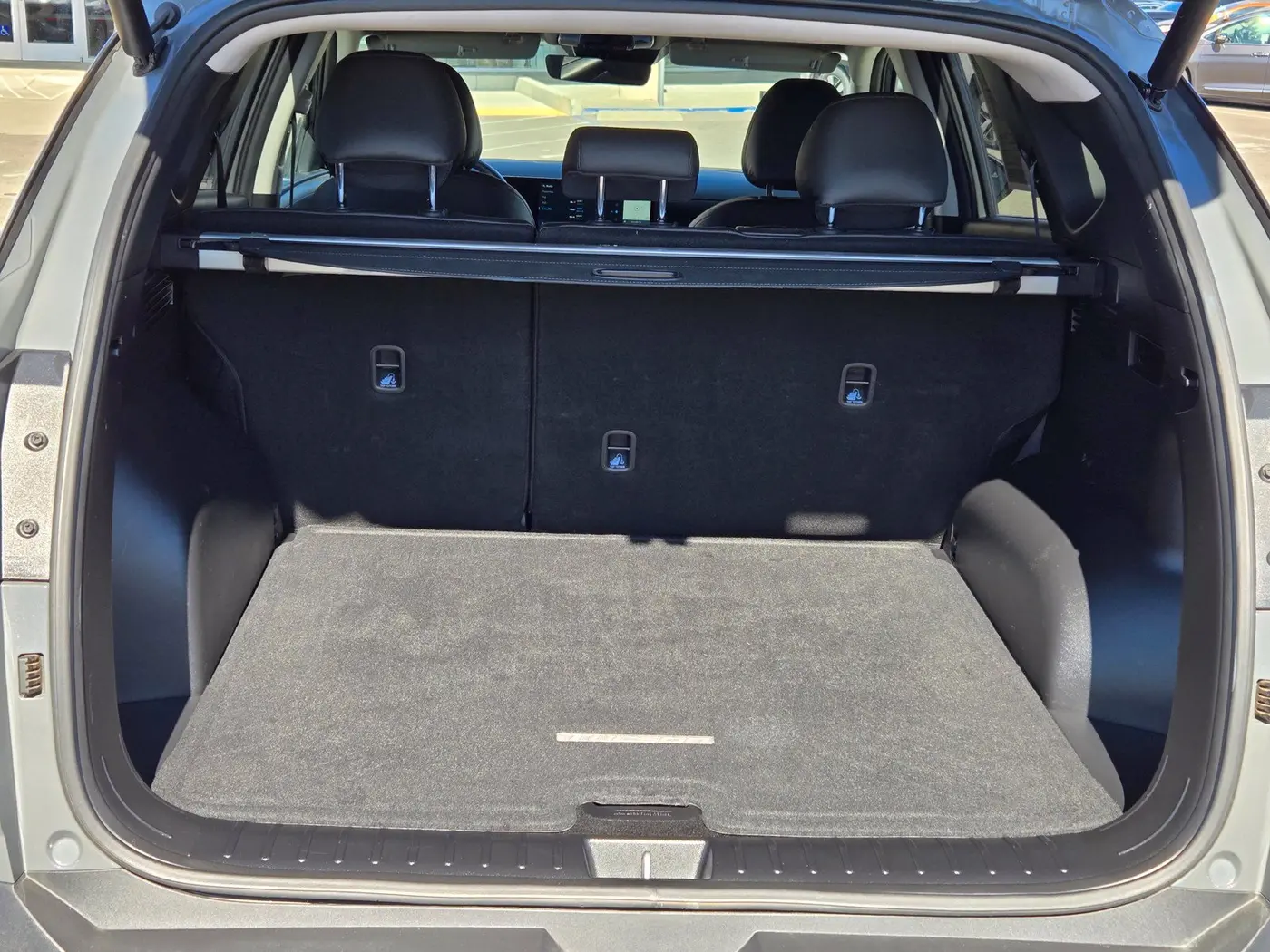 2026 Hyundai Tucson - $30,506