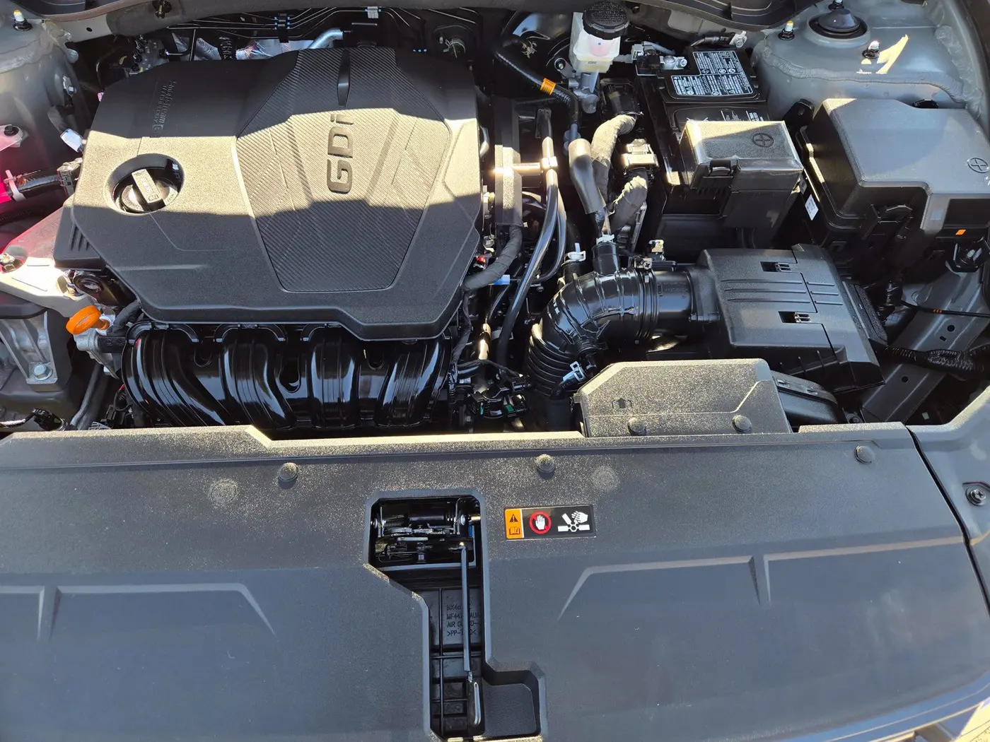 2026 Hyundai Tucson - $30,506