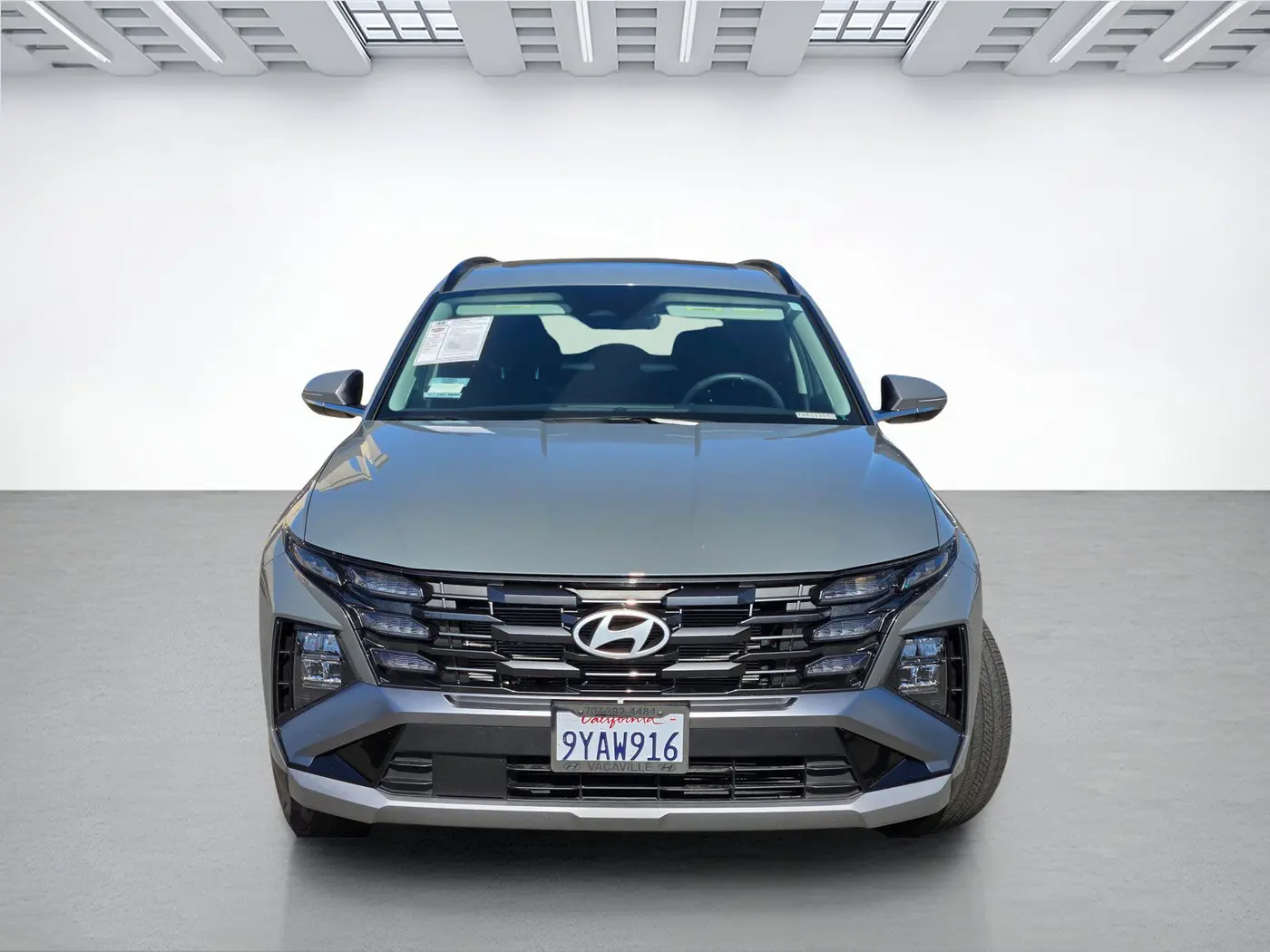 2026 Hyundai Tucson - $29,444
