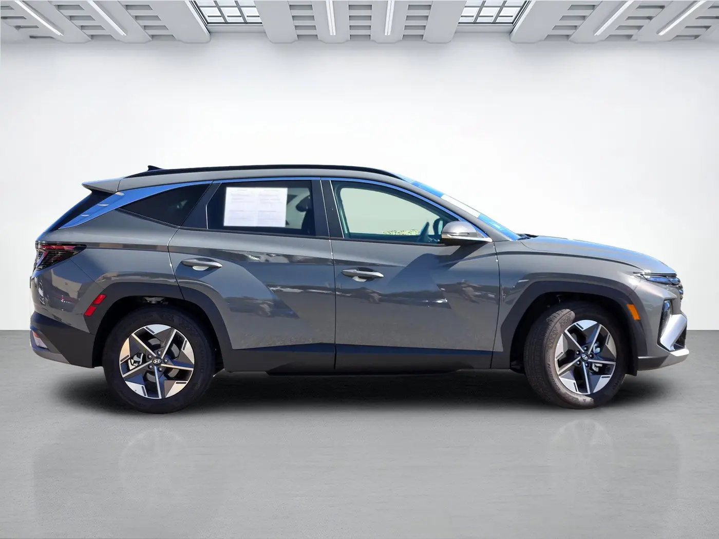 2026 Hyundai Tucson - $29,444