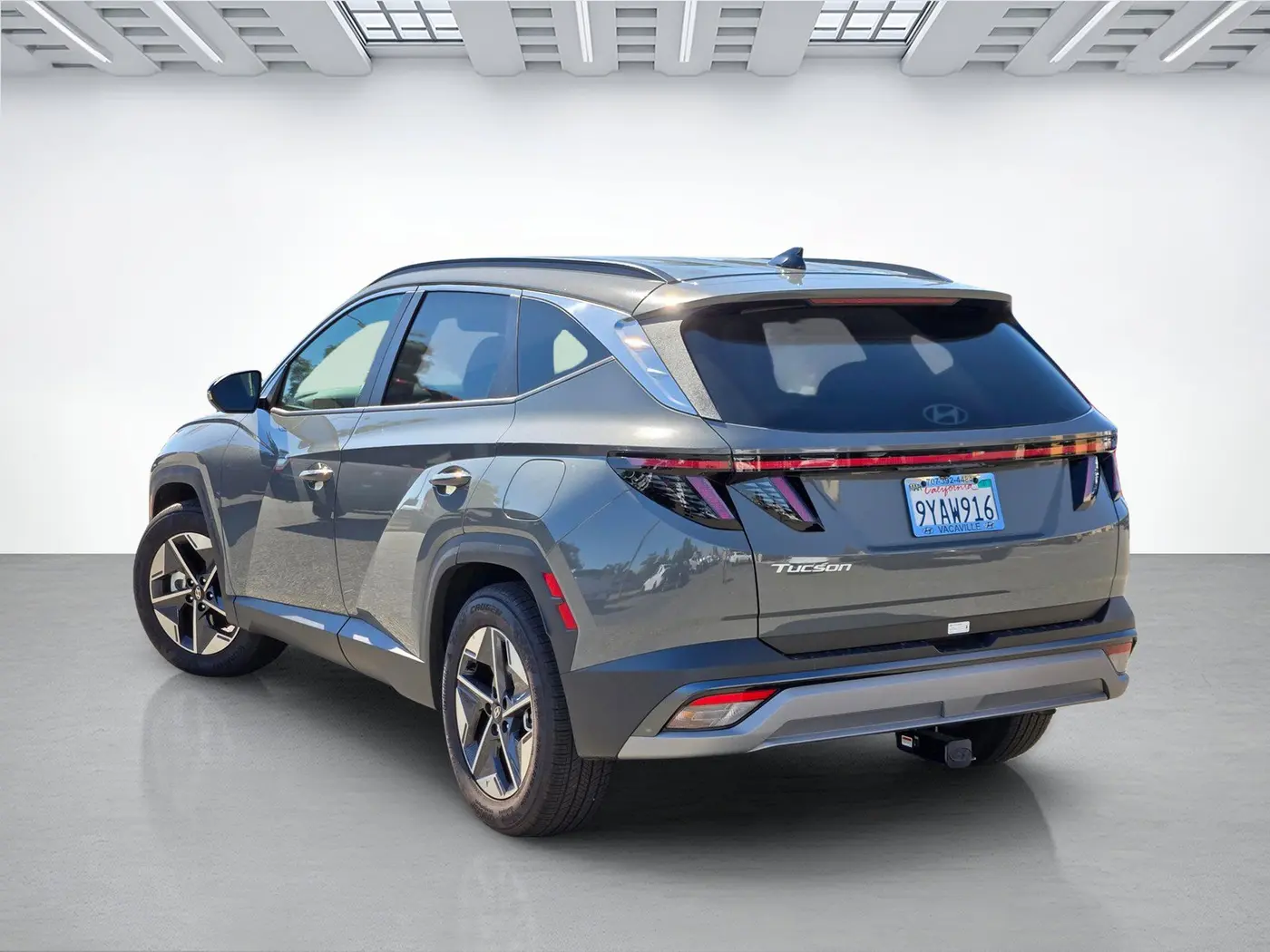 2026 Hyundai Tucson - $29,444