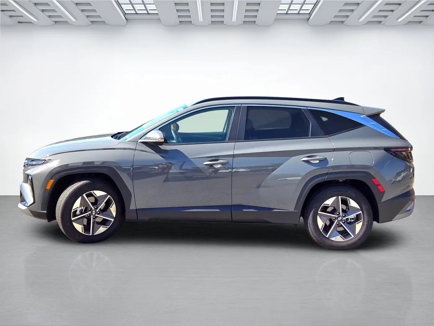 2026 Hyundai Tucson - $29,444