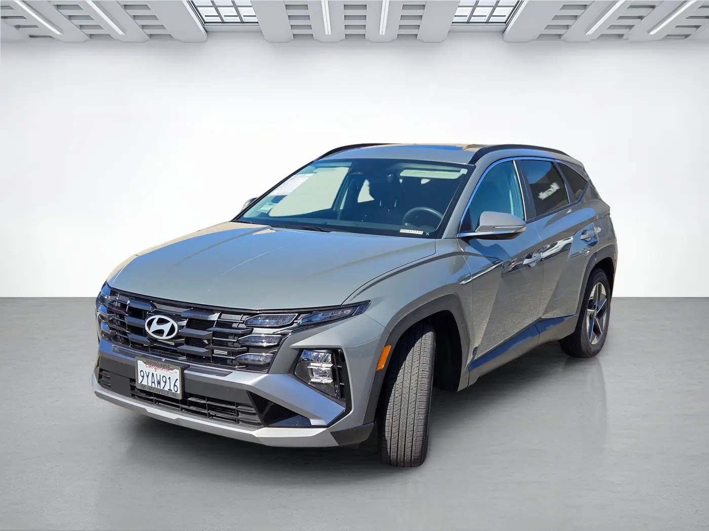 2026 Hyundai Tucson - $29,444