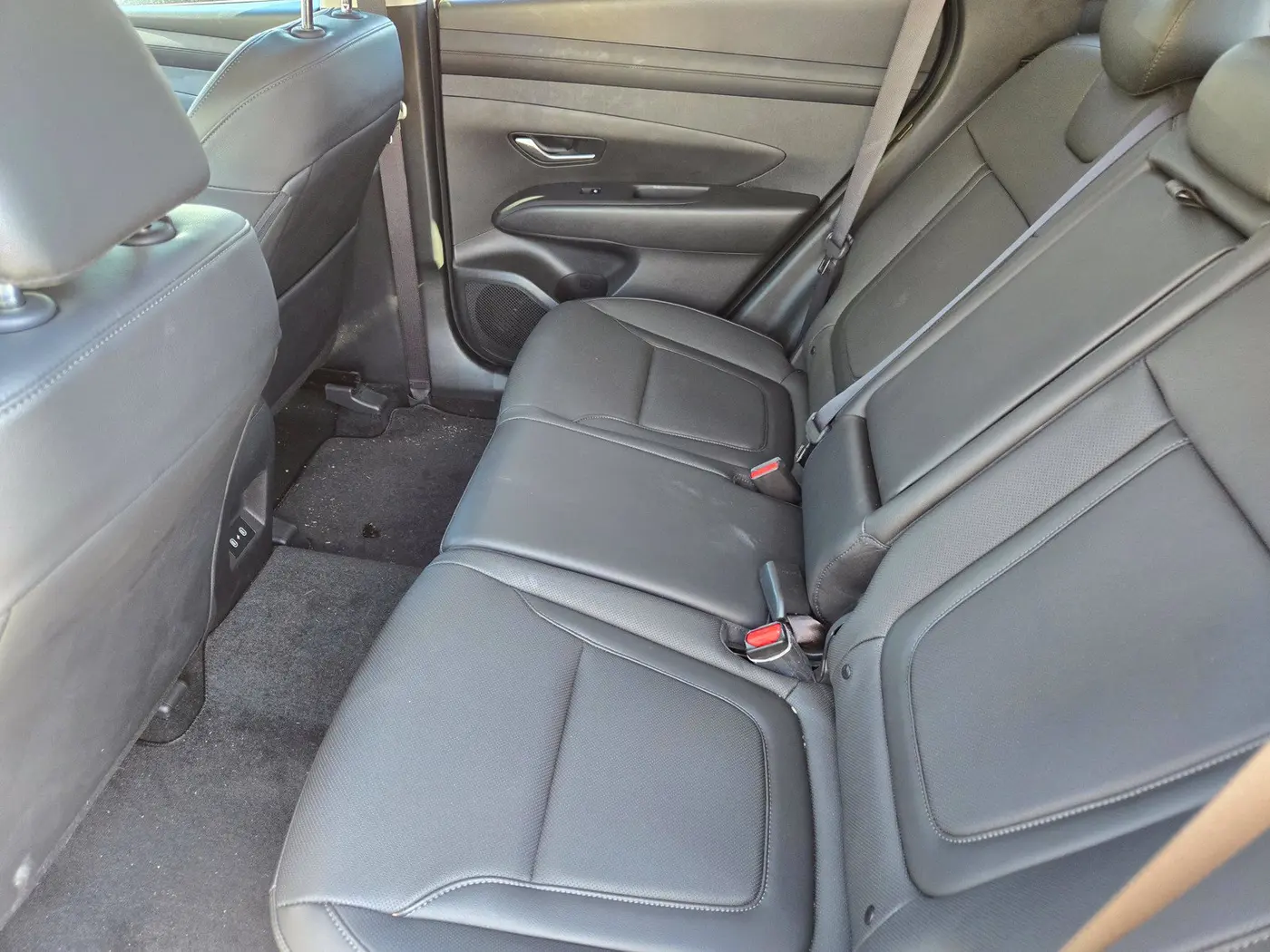 2026 Hyundai Tucson - $29,444