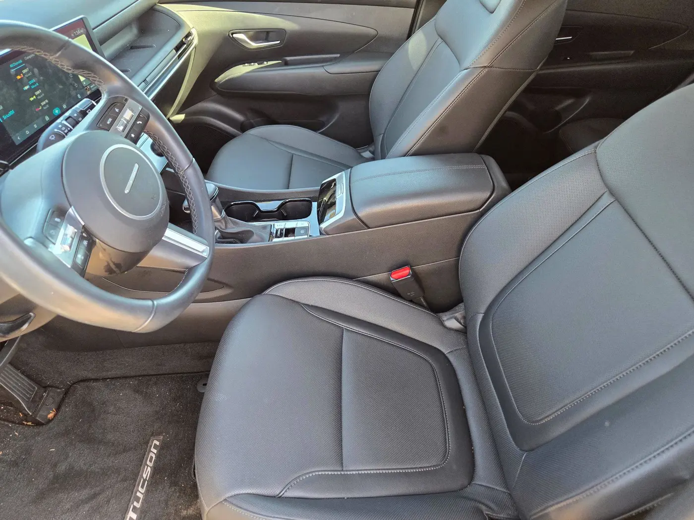 2026 Hyundai Tucson - $29,444