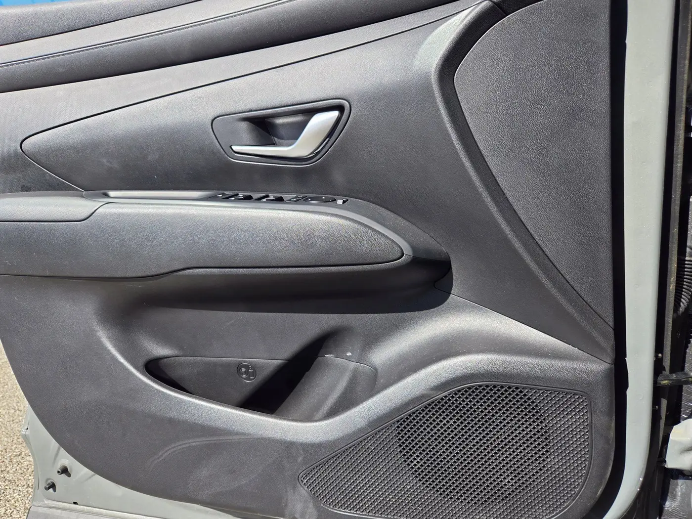 2026 Hyundai Tucson - $29,444