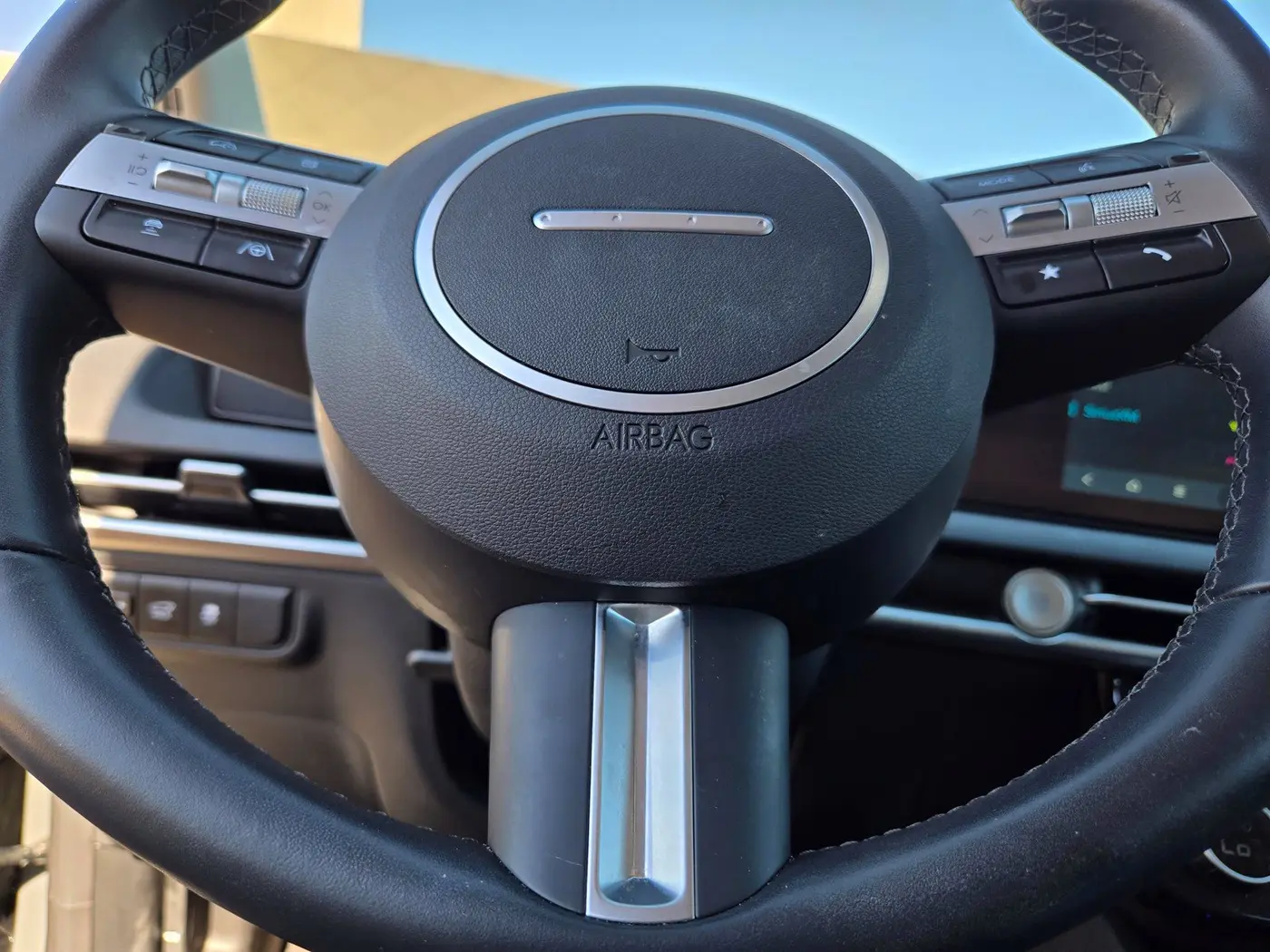 2026 Hyundai Tucson - $29,444