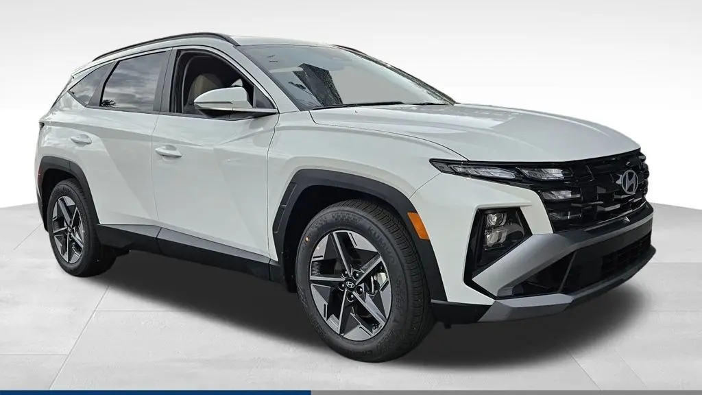 Preowned 2026 Hyundai TUCSON SEL Premium for Sale