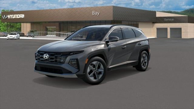 Preowned 2026 Hyundai TUCSON SEL Premium for Sale