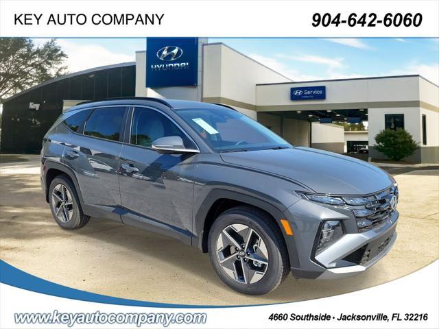 2026 Hyundai Tucson - $30,495