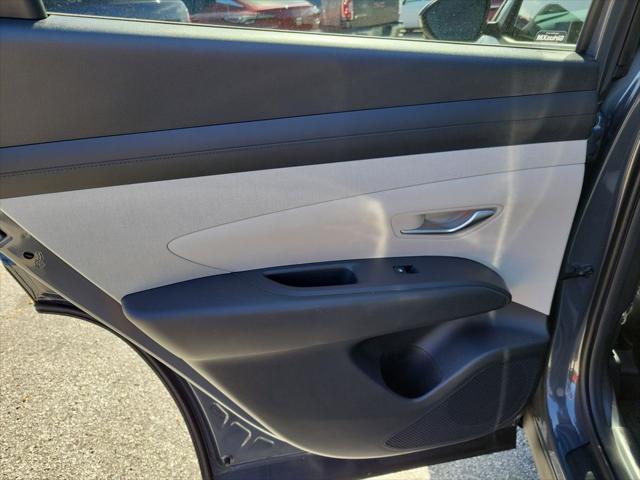 2026 Hyundai Tucson - $30,495