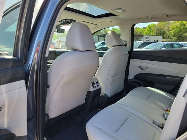 2026 Hyundai Tucson - $30,495