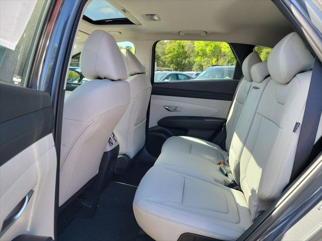2026 Hyundai Tucson - $30,495