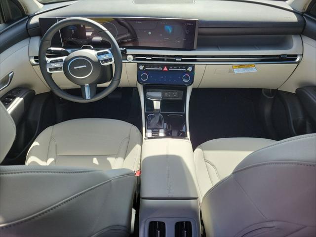 2026 Hyundai Tucson - $30,495