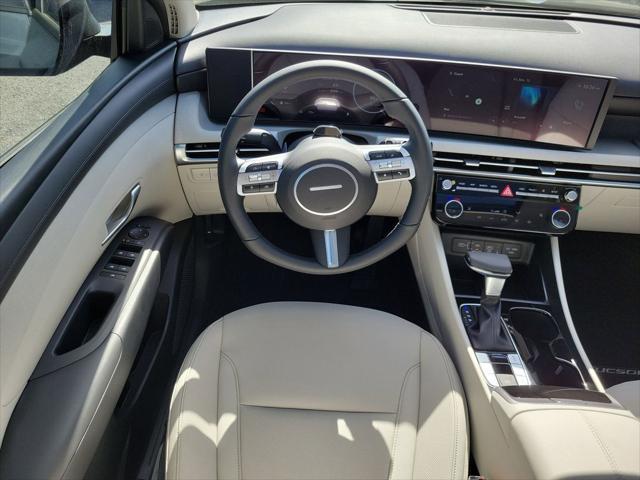 2026 Hyundai Tucson - $30,495