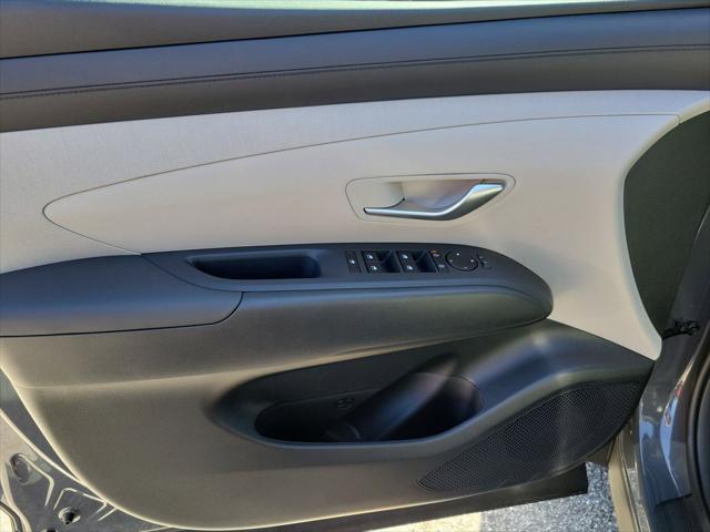 2026 Hyundai Tucson - $30,495