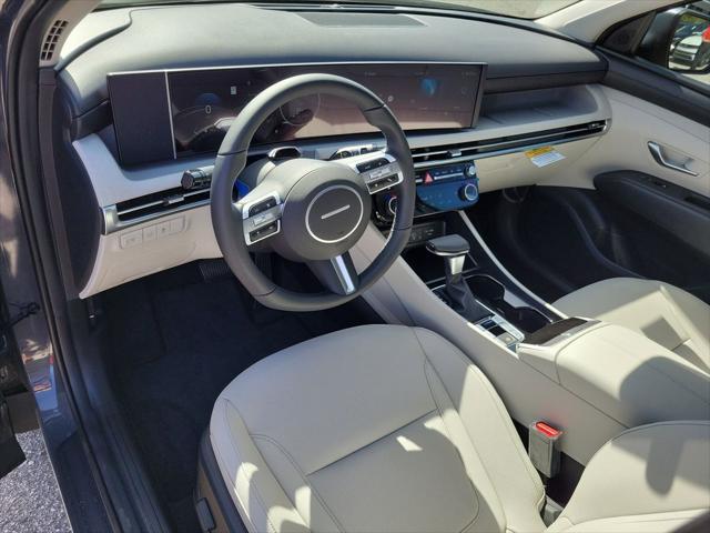 2026 Hyundai Tucson - $30,495