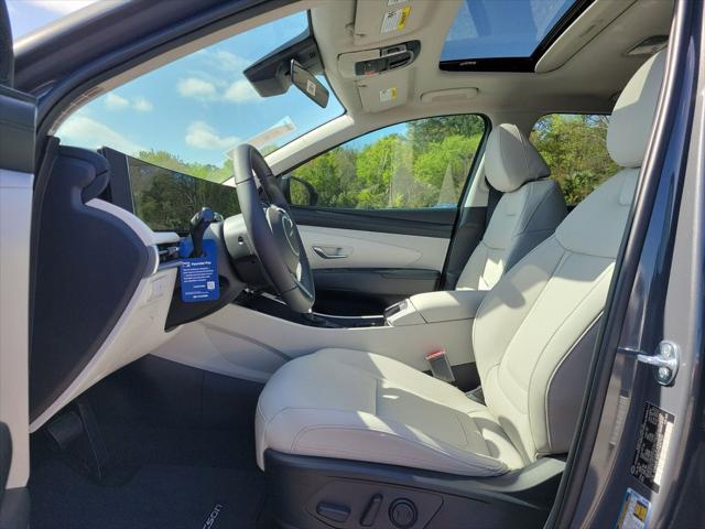 2026 Hyundai Tucson - $30,495