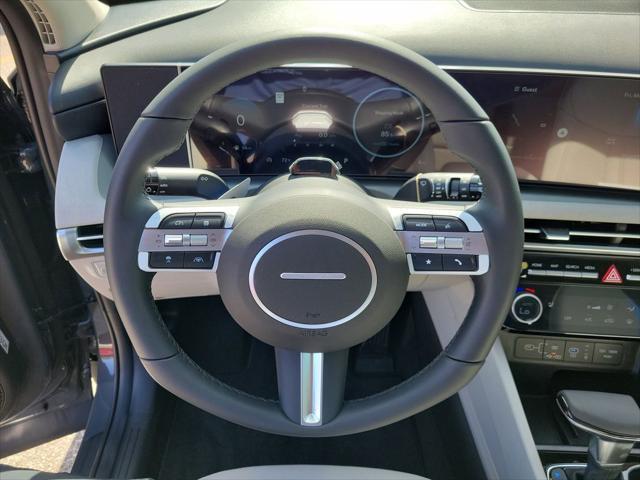 2026 Hyundai Tucson - $30,495