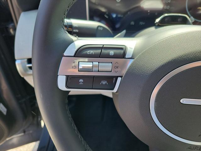 2026 Hyundai Tucson - $30,495
