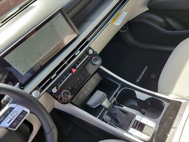 2026 Hyundai Tucson - $30,495