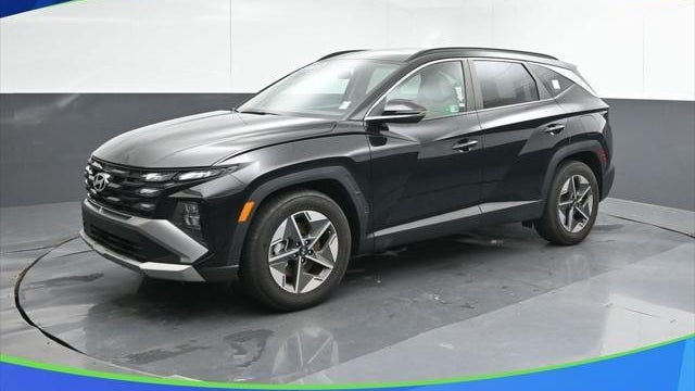 Preowned 2025 Hyundai TUCSON SEL Convenience for Sale