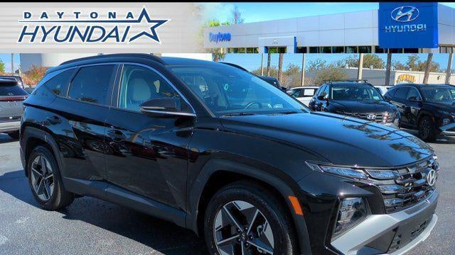 Preowned 2025 Hyundai TUCSON SEL Convenience for Sale