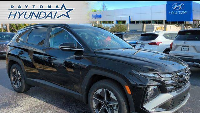 Preowned 2025 Hyundai TUCSON SEL Convenience for Sale