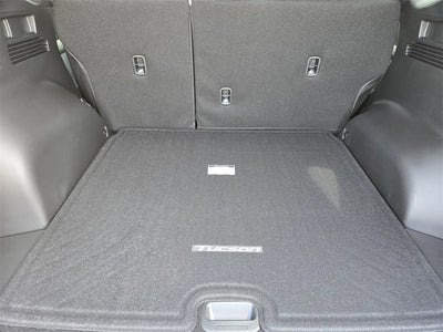 2025 Hyundai Tucson SEL Convenience 4DR SUV