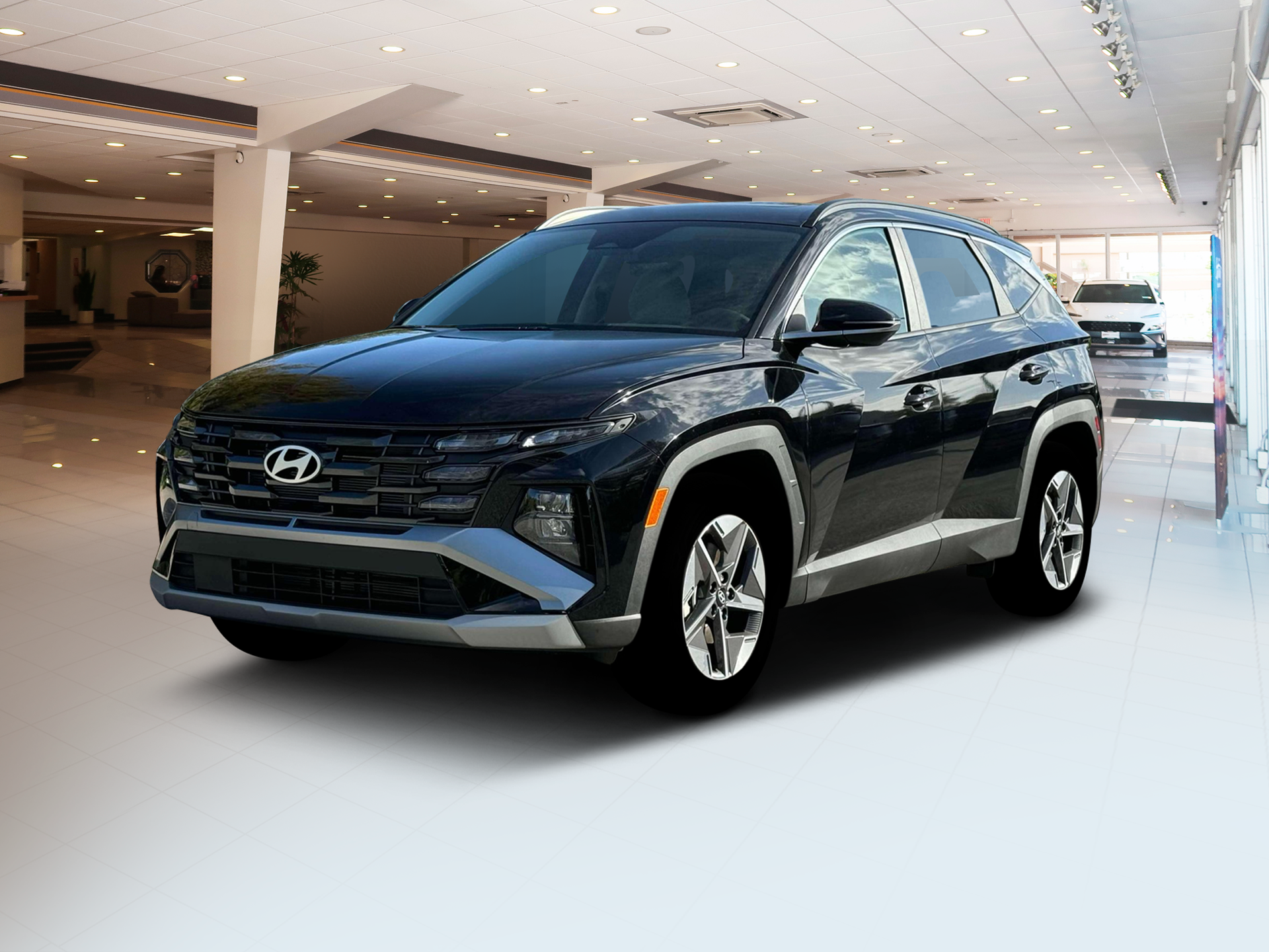 2025 Hyundai Tucson - $32,995