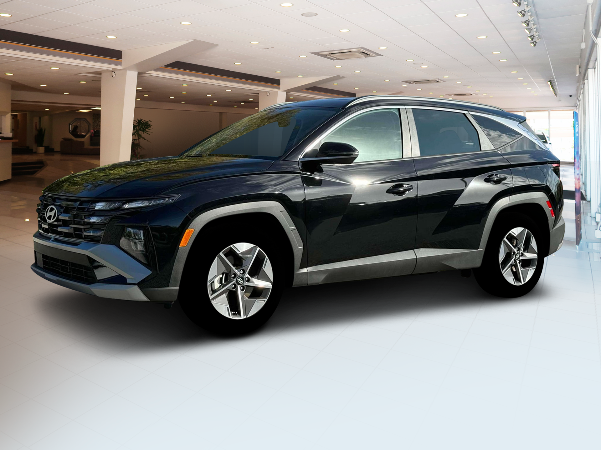 2025 Hyundai Tucson - $32,995