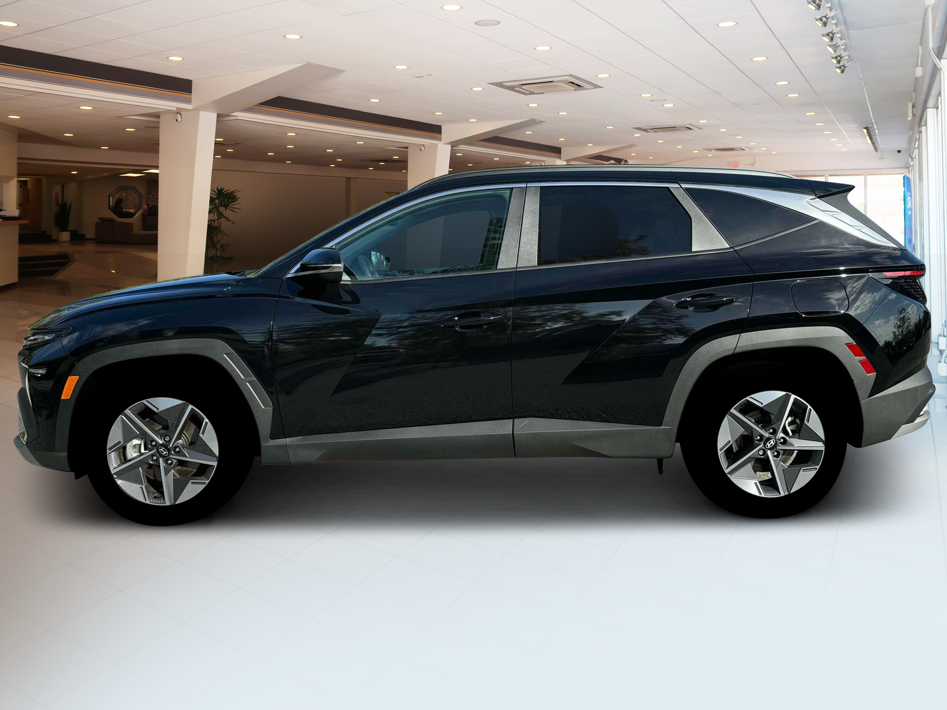 2025 Hyundai Tucson - $32,995