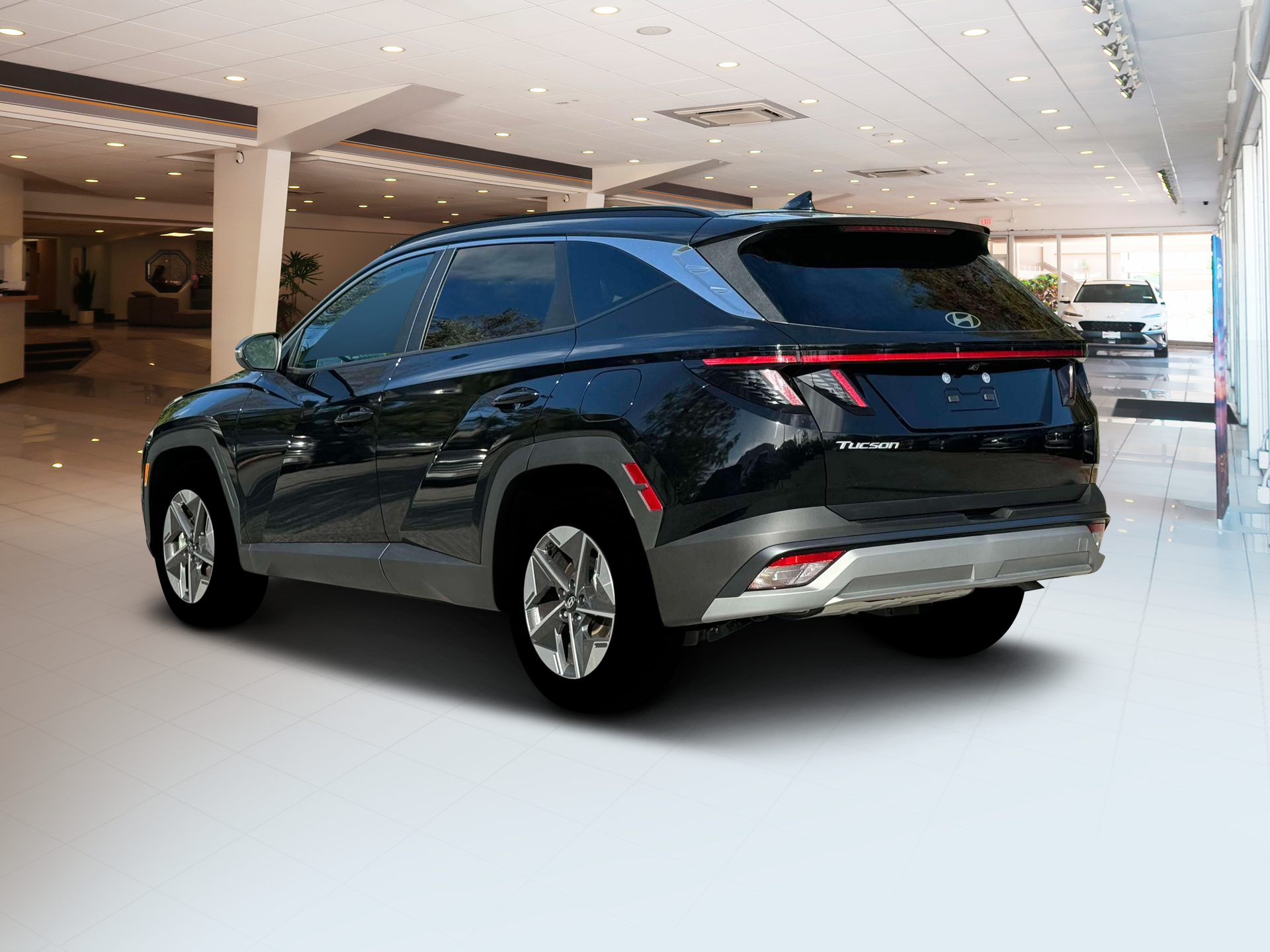 2025 Hyundai Tucson - $32,995