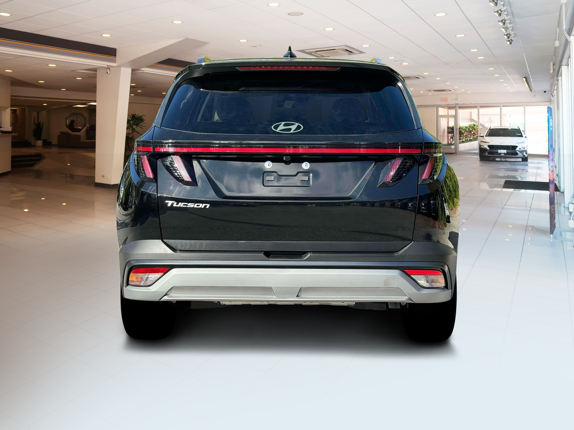 2025 Hyundai Tucson - $32,995