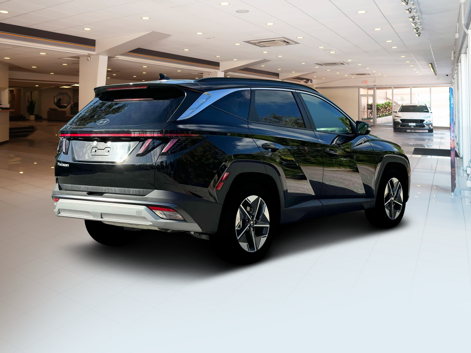 2025 Hyundai Tucson - $32,995
