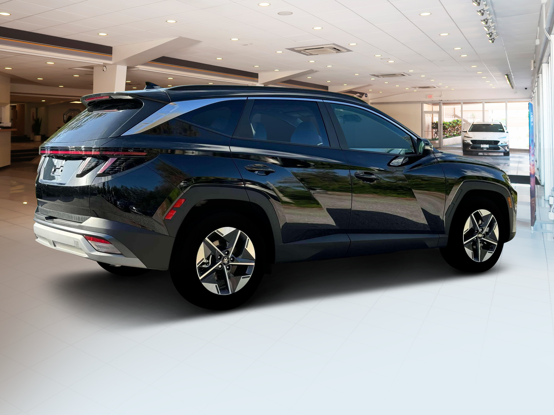 2025 Hyundai Tucson - $32,995