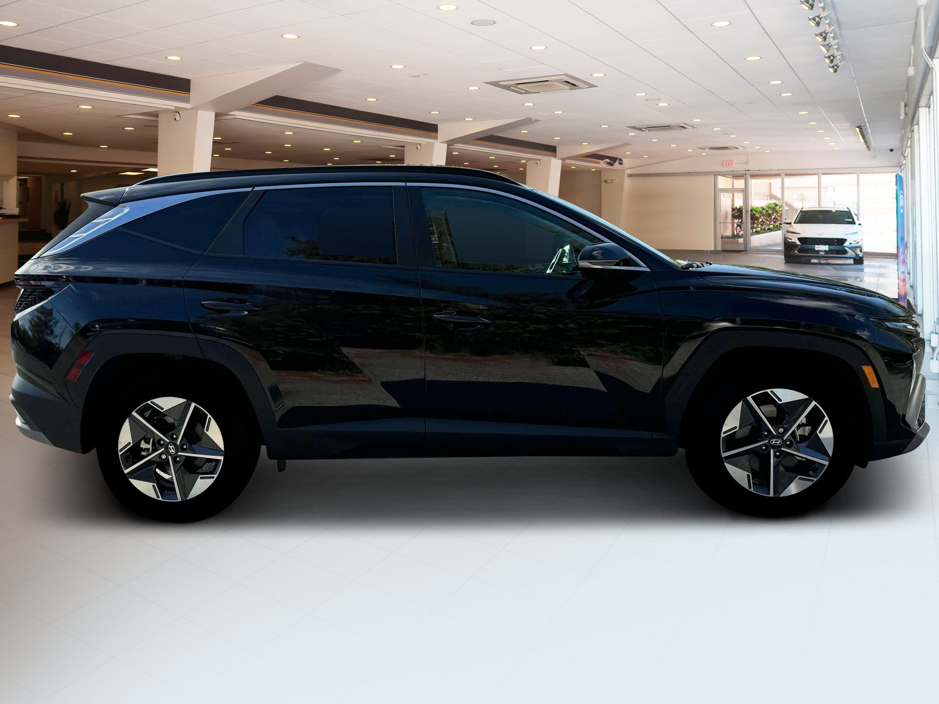 2025 Hyundai Tucson - $32,995