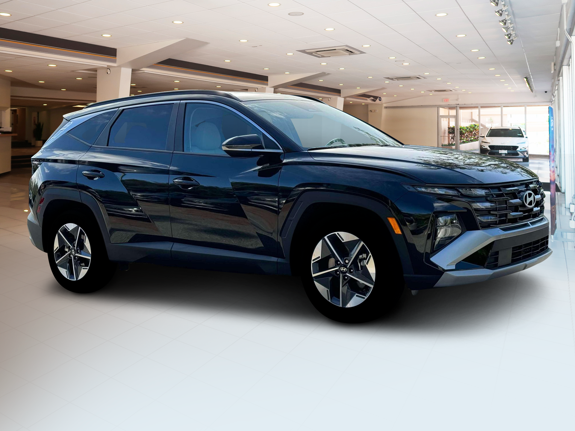 2025 Hyundai Tucson - $32,995