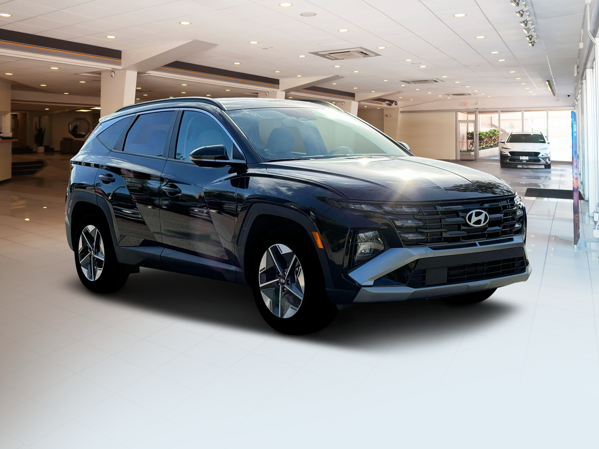2025 Hyundai Tucson - $32,995