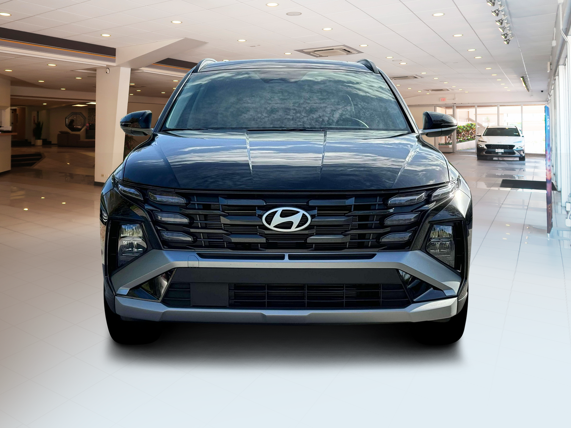 2025 Hyundai Tucson - $32,995