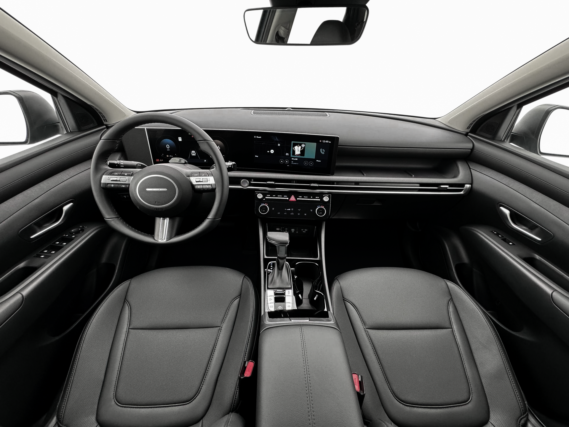 2025 Hyundai Tucson - $32,995