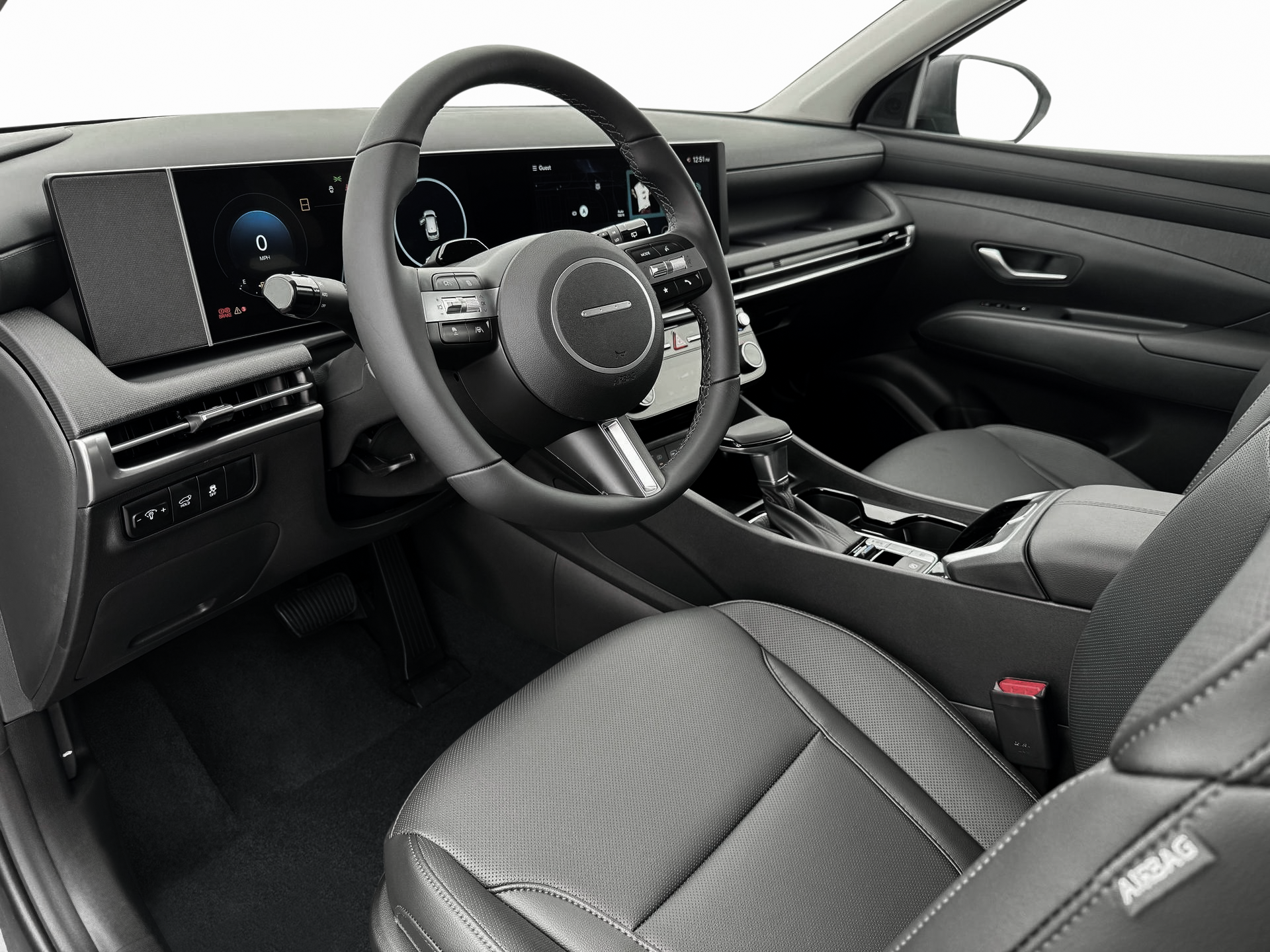 2025 Hyundai Tucson - $32,995
