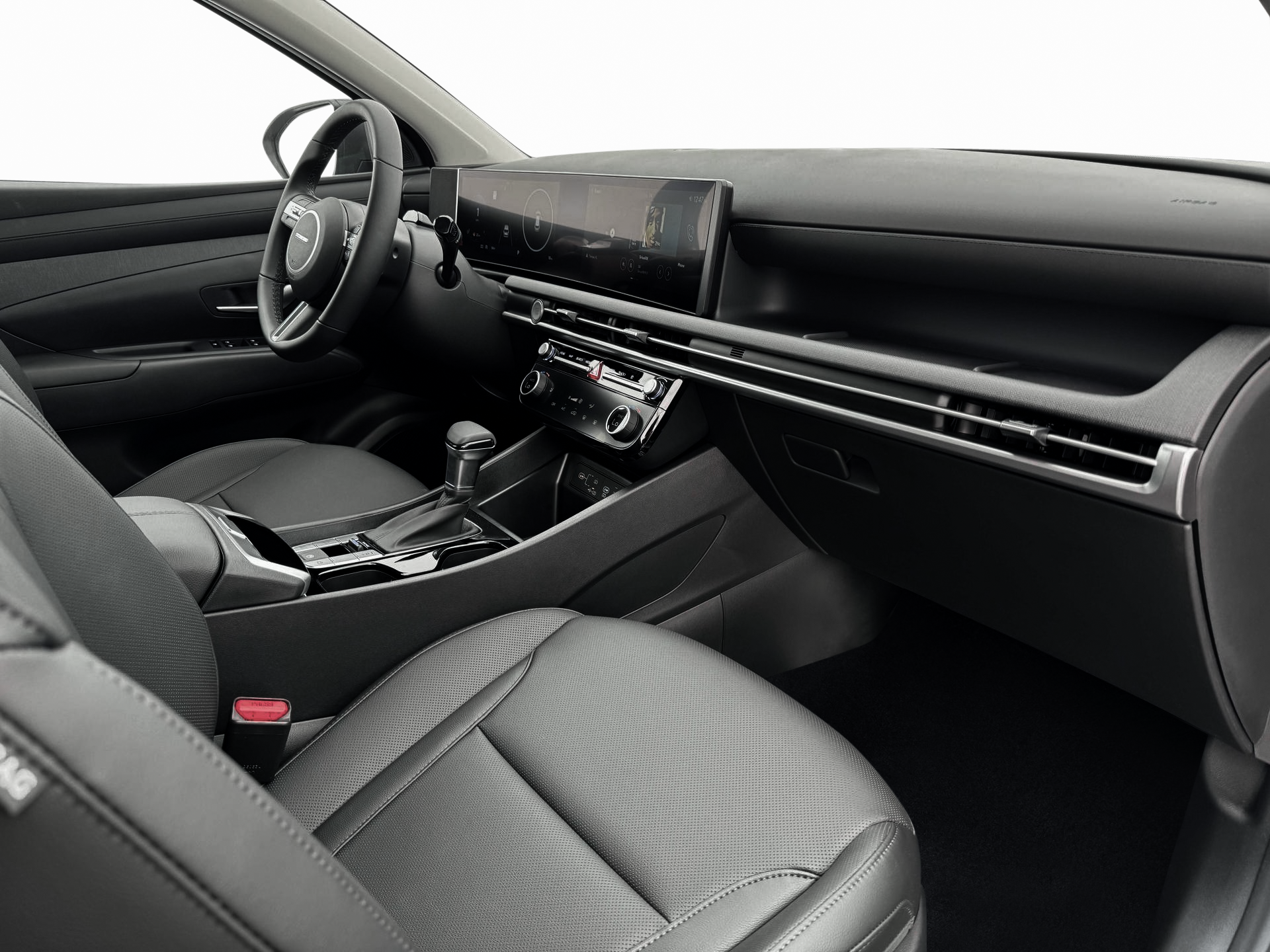 2025 Hyundai Tucson - $32,995