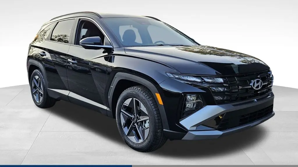 Preowned 2026 Hyundai TUCSON SEL Premium for Sale