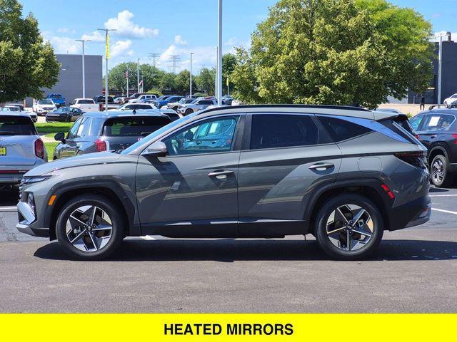 2026 Hyundai Tucson - $35,205