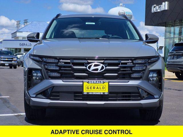 2026 Hyundai Tucson - $35,205