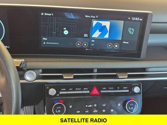 2026 Hyundai Tucson - $35,205